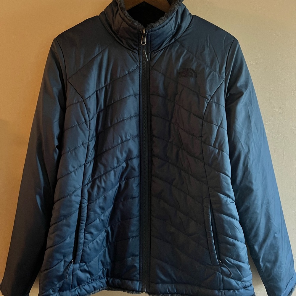 The North Face Reversible Jacket
